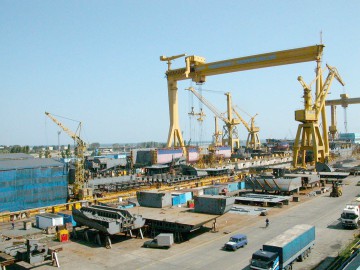 Drept la replică – DMHI Mangalia
